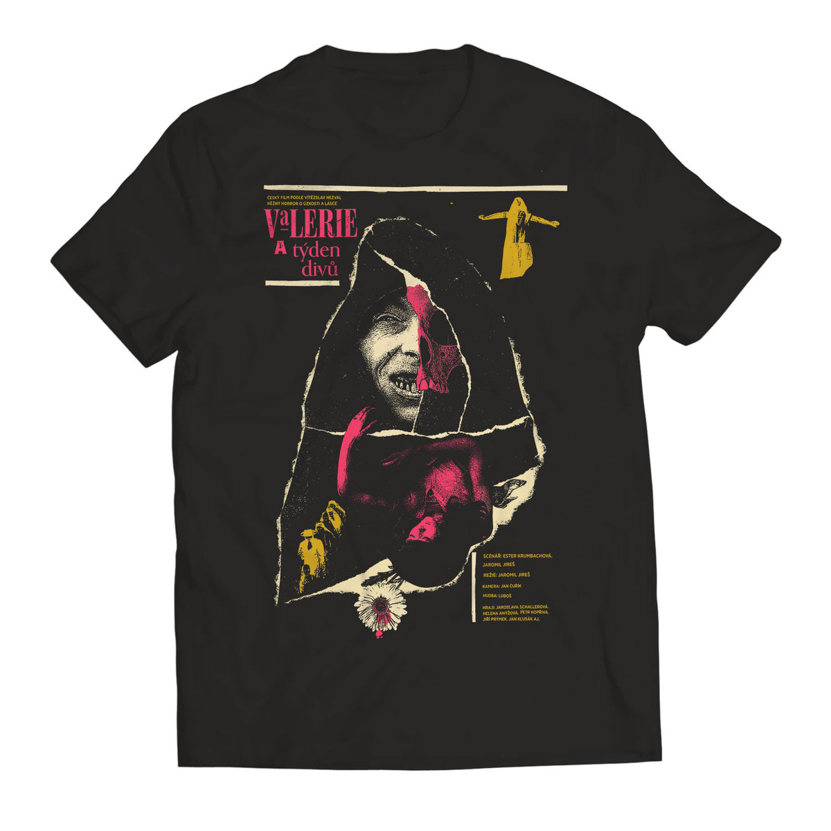 This is Only a Dream - T Shirt – RoughCutFanClub