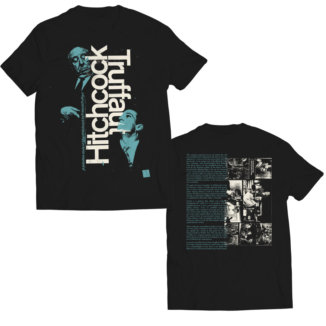 T-Shirt Cinema Muto Tribute – 100% Cotone, Stampa Atossica, Disponibile In Vari Colori E Taglie