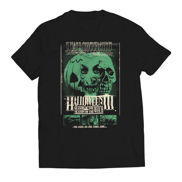 The festival of Samhain – T shirt