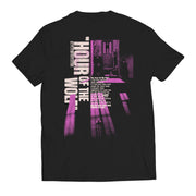 The Hour Between Night and Dawn - T Shirt