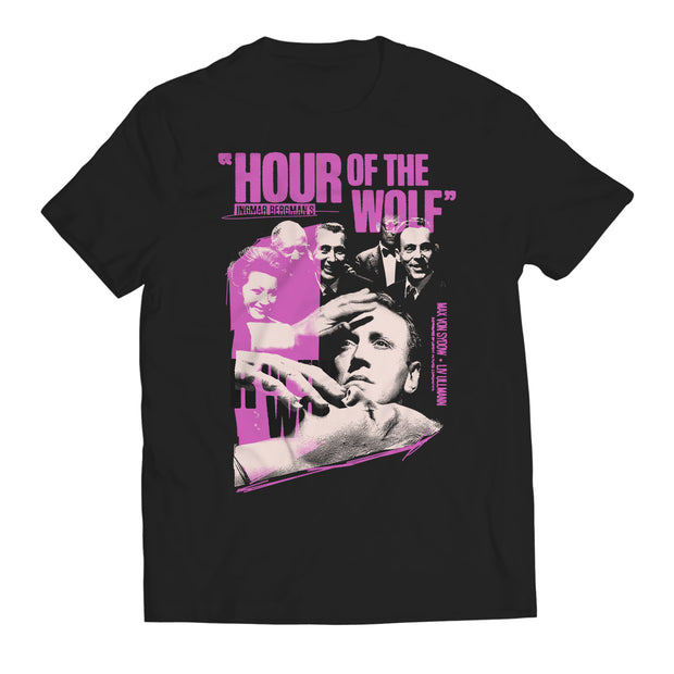 The Hour Between Night and Dawn - T Shirt