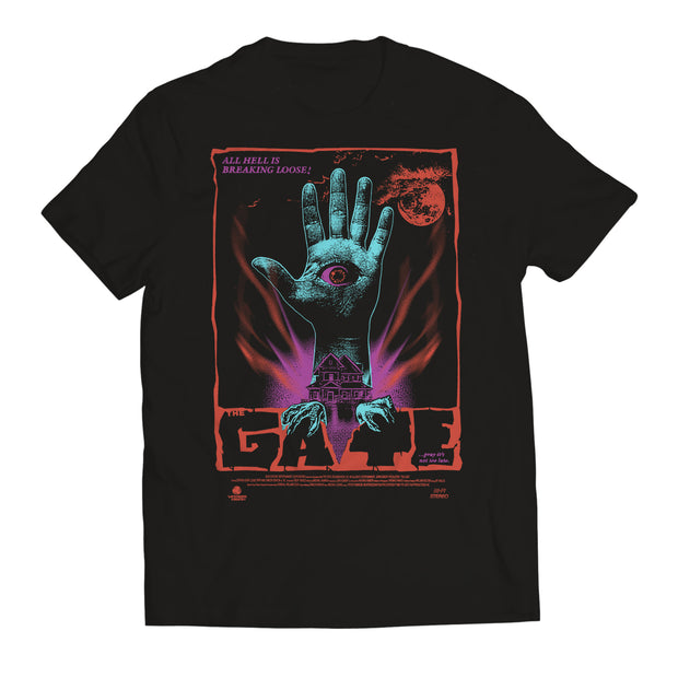 The Old Devils - T Shirt