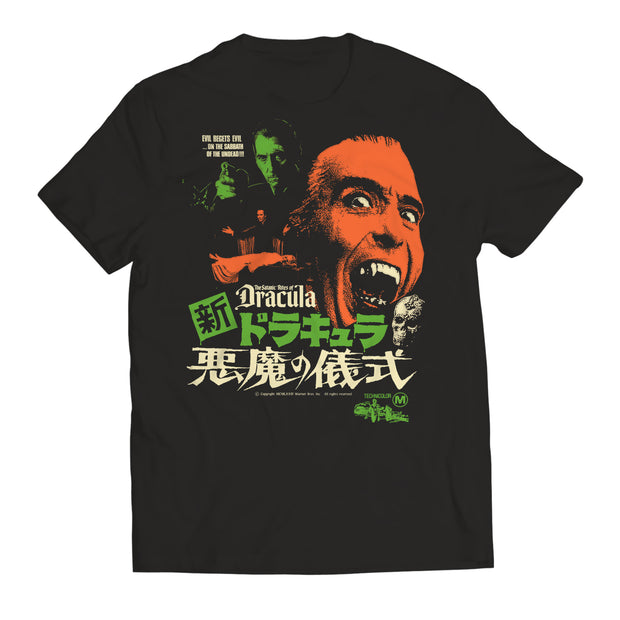 Sabbath of the Undead