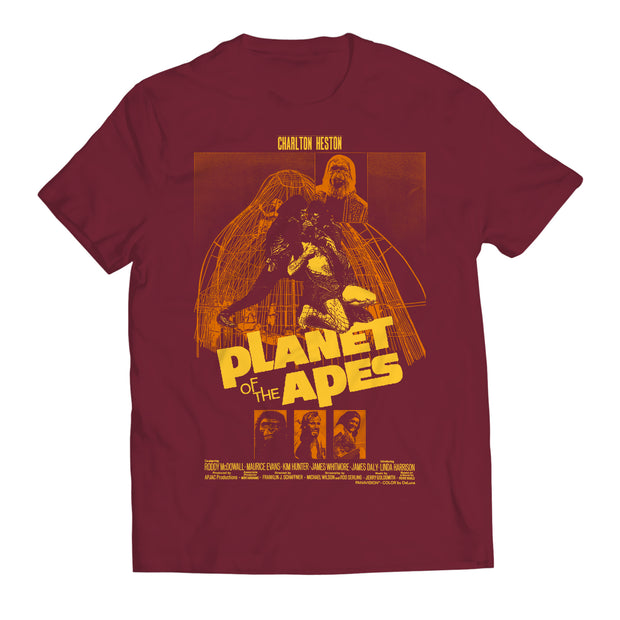 Damn, Dirty  - T Shirt