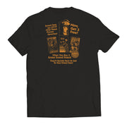 Boogerlips Tshirt - T Shirt