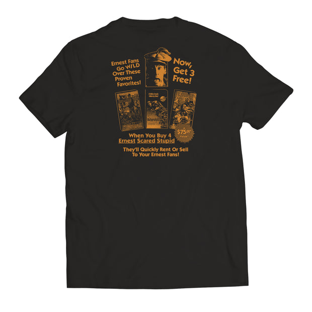 Boogerlips Tshirt - T Shirt