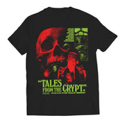 Crypt - T Shirt