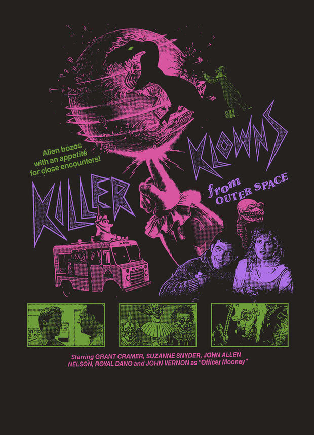 Scared Halfway to Halloween bundle (pre-order)