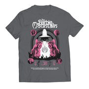 The Barbie Mountain - Gray T shirt