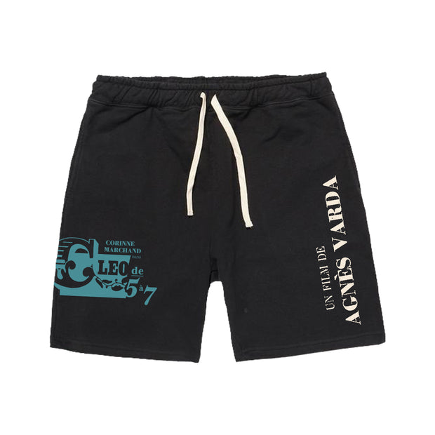 5 to 7 – shorts