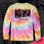 This is The Love Crowd Long Sleeve